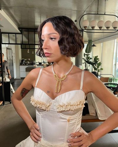 Zeynep Bastık seksi ifşa fotoğrafı 125