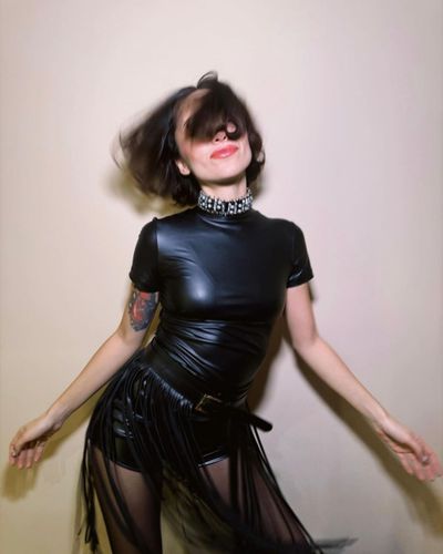 Zeynep Bastık seksi ifşa fotoğrafı 128