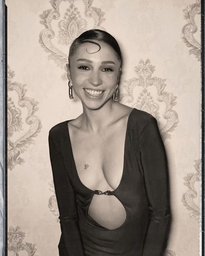 Zeynep Bastık seksi ifşa fotoğrafı 144