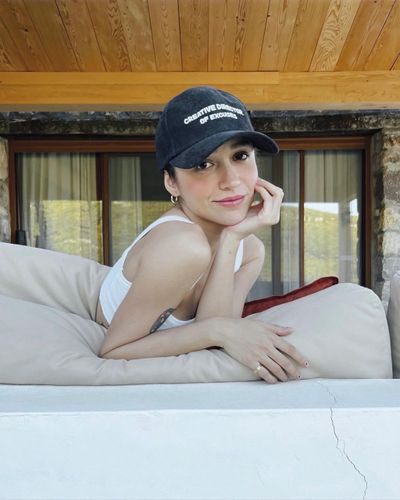 Zeynep Bastık seksi ifşa fotoğrafı 152