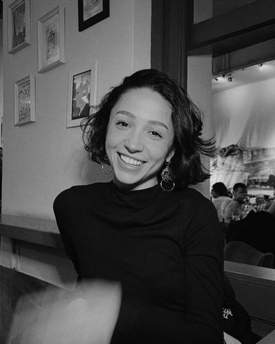 Zeynep Bastık seksi ifşa fotoğrafı 159