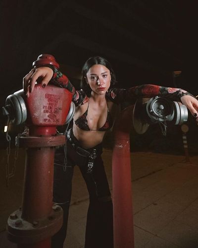 Zeynep Bastık seksi ifşa fotoğrafı 164