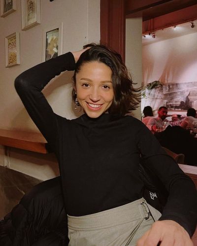 Zeynep Bastık seksi ifşa fotoğrafı 17833