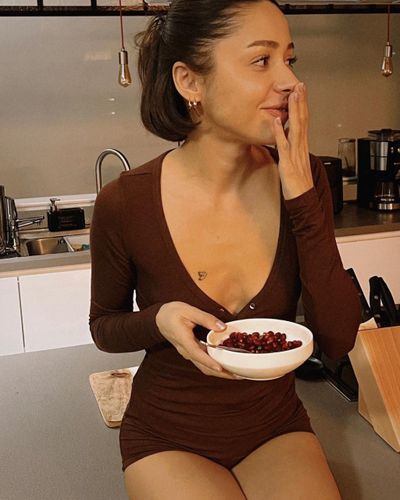 Zeynep Bastık seksi ifşa fotoğrafı 17816