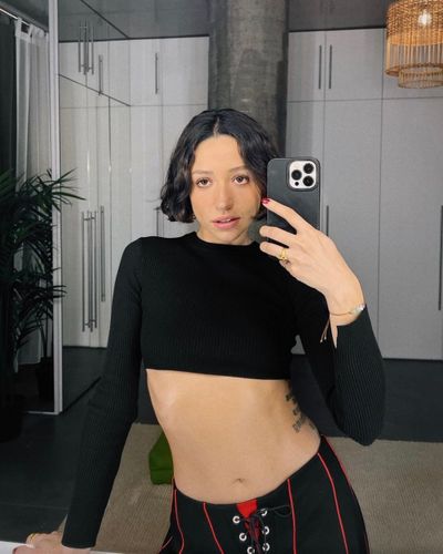 Zeynep Bastık seksi ifşa fotoğrafı 17804