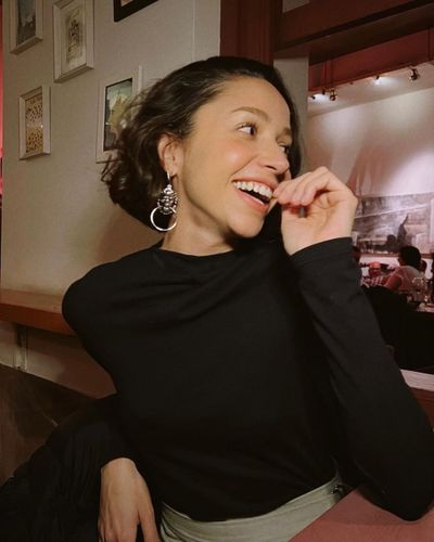 Zeynep Bastık seksi ifşa fotoğrafı 17793