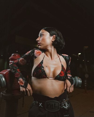 Zeynep Bastık seksi ifşa fotoğrafı 17788