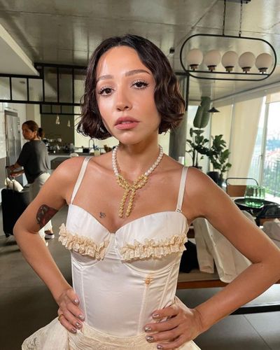 Zeynep Bastık seksi ifşa fotoğrafı 17783