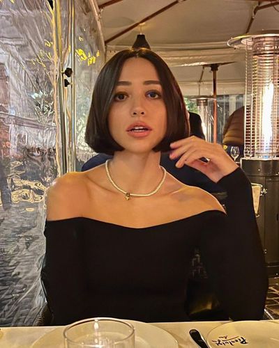 Zeynep Bastık seksi ifşa fotoğrafı 17753
