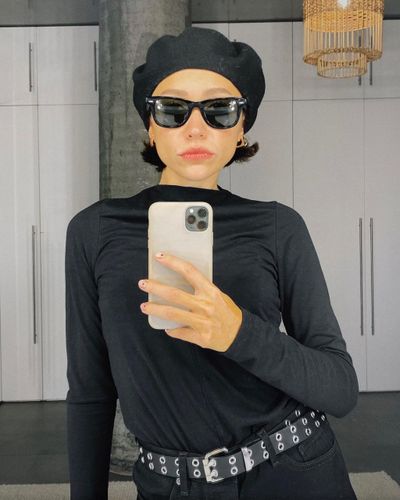 Zeynep Bastık seksi ifşa fotoğrafı 17746