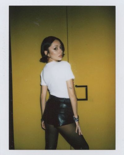 Zeynep Bastık seksi ifşa fotoğrafı 26