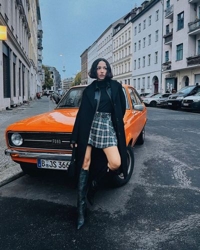 Zeynep Bastık seksi ifşa fotoğrafı 17690