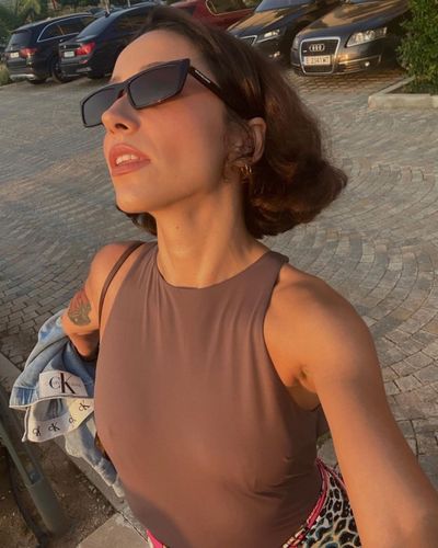 Zeynep Bastık seksi ifşa fotoğrafı 17681