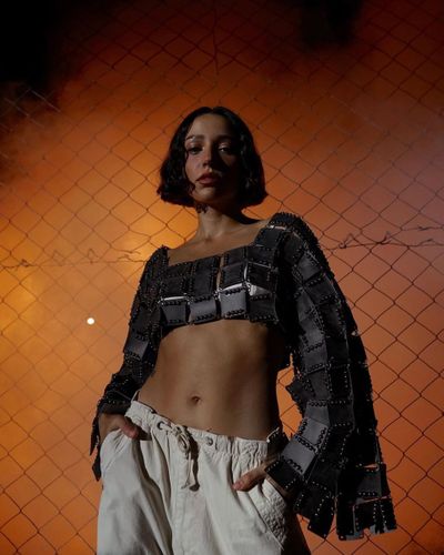 Zeynep Bastık seksi ifşa fotoğrafı 17673
