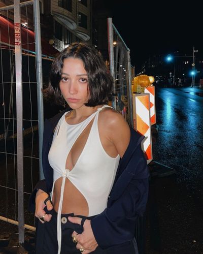 Zeynep Bastık seksi ifşa fotoğrafı 17659