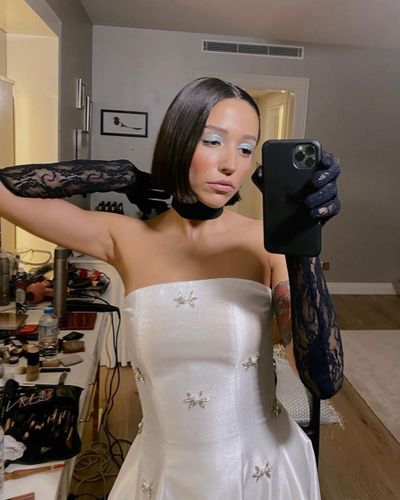 Zeynep Bastık seksi ifşa fotoğrafı 17657
