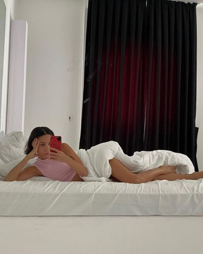 Zeynep Bastık seksi ifşa fotoğrafı 17653