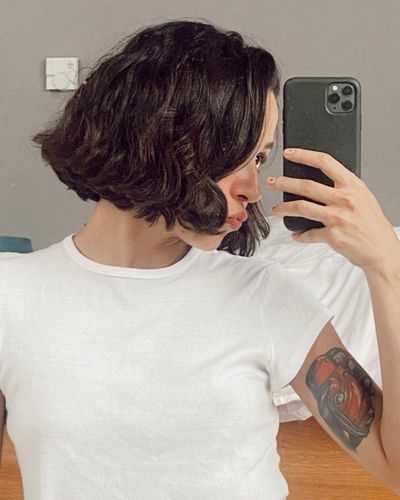 Zeynep Bastık seksi ifşa fotoğrafı 17650