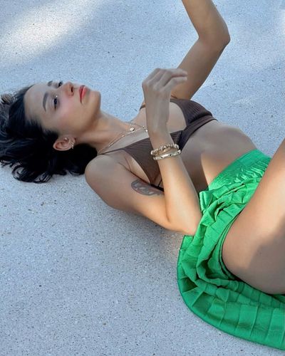 Zeynep Bastık seksi ifşa fotoğrafı 17649