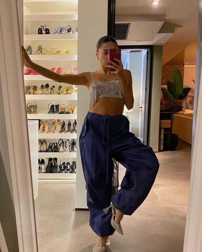 Zeynep Bastık seksi ifşa fotoğrafı 17645