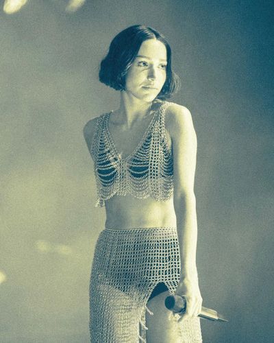 Zeynep Bastık seksi ifşa fotoğrafı 17637