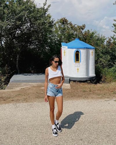 Zeynep Bastık seksi ifşa fotoğrafı 17630
