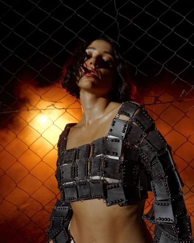 Zeynep Bastık seksi ifşa fotoğrafı 17629
