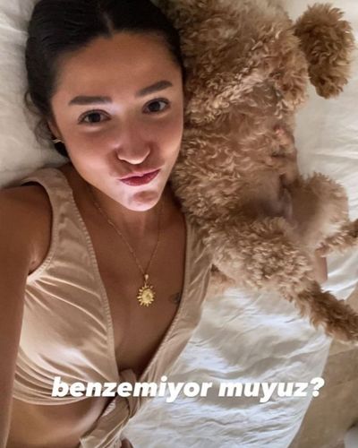 Zeynep Bastık seksi ifşa fotoğrafı 17608