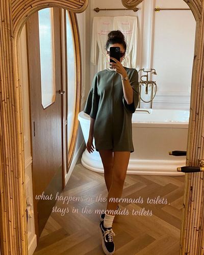 Zeynep Bastık seksi ifşa fotoğrafı 17572