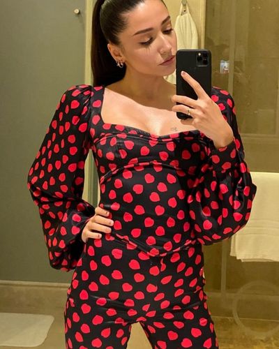 Zeynep Bastık seksi ifşa fotoğrafı 17567