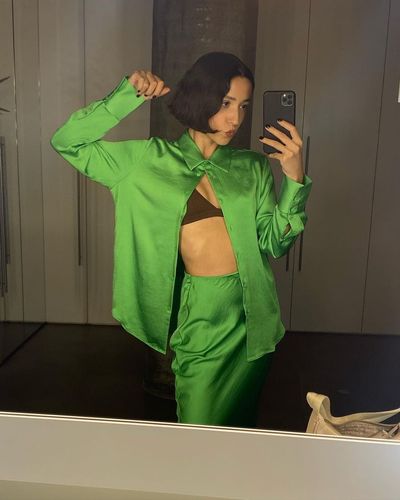 Zeynep Bastık seksi ifşa fotoğrafı 17559