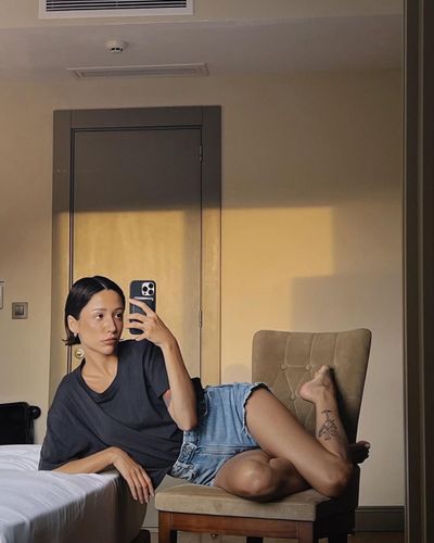 Zeynep Bastık seksi ifşa fotoğrafı 44