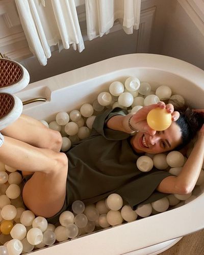 Zeynep Bastık seksi ifşa fotoğrafı 17552