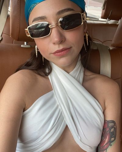 Zeynep Bastık seksi ifşa fotoğrafı 17551