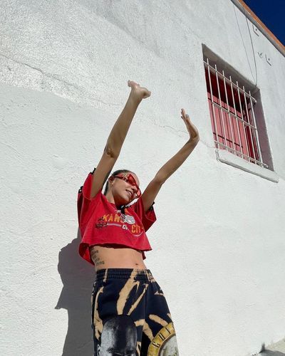 Zeynep Bastık seksi ifşa fotoğrafı 17550