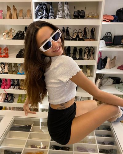 Zeynep Bastık seksi ifşa fotoğrafı 17549