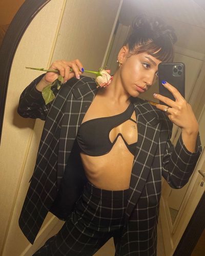 Zeynep Bastık seksi ifşa fotoğrafı 17547