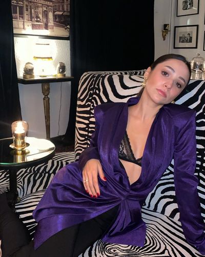 Zeynep Bastık seksi ifşa fotoğrafı 17539