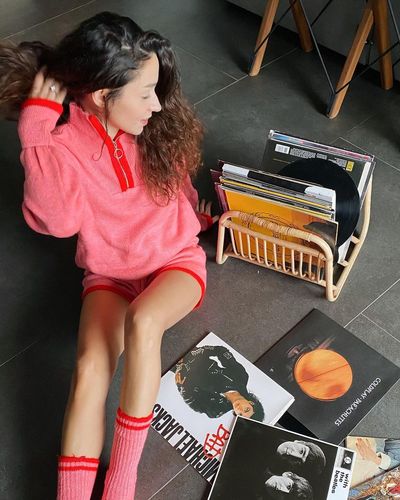 Zeynep Bastık seksi ifşa fotoğrafı 17522