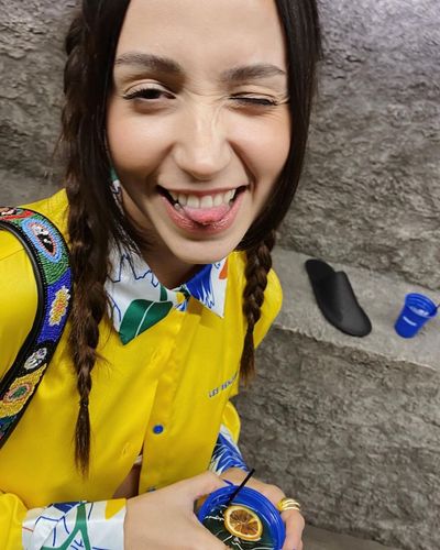 Zeynep Bastık seksi ifşa fotoğrafı 17517
