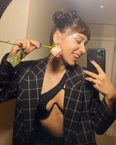 Zeynep Bastık seksi ifşa fotoğrafı 17515