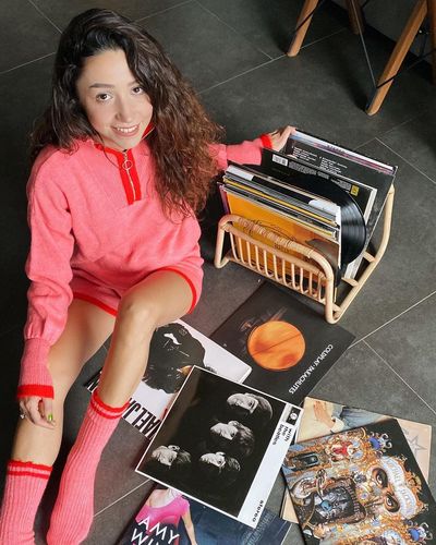 Zeynep Bastık seksi ifşa fotoğrafı 17511