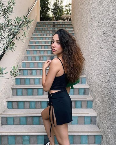 Zeynep Bastık seksi ifşa fotoğrafı 16677