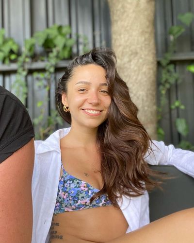Zeynep Bastık seksi ifşa fotoğrafı 16651