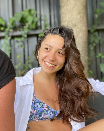 Zeynep Bastık seksi ifşa fotoğrafı 16649