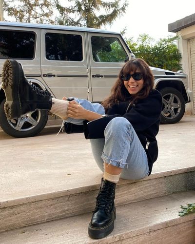 Zeynep Bastık seksi ifşa fotoğrafı 16627