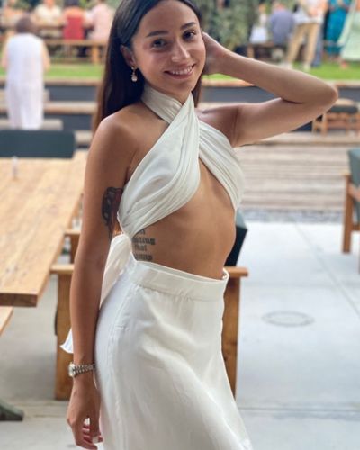 Zeynep Bastık seksi ifşa fotoğrafı 16625