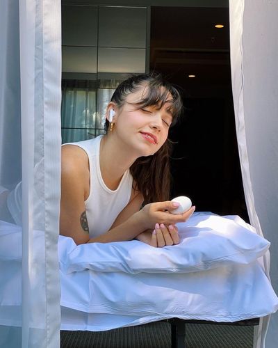 Zeynep Bastık seksi ifşa fotoğrafı 16613