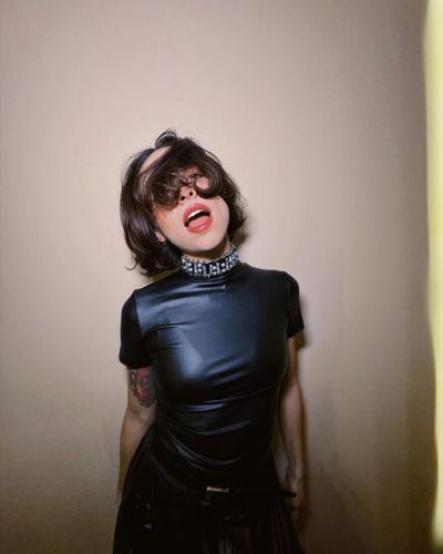 Zeynep Bastık seksi ifşa fotoğrafı 57