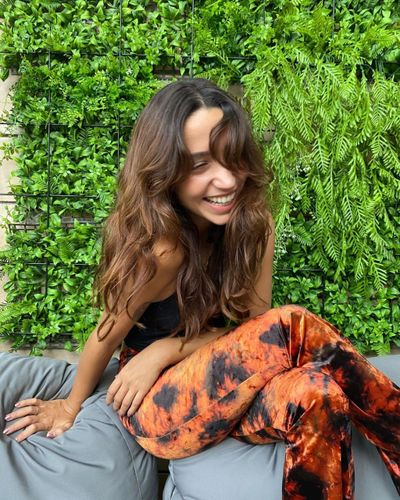 Zeynep Bastık seksi ifşa fotoğrafı 16563